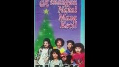 BLACK SWEET ALBUM KENANGAN NATAL MASA KECIL  - Durasi: 1:00:16. 