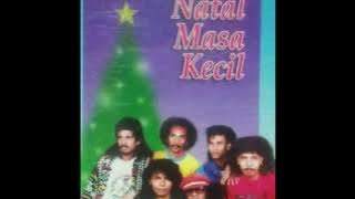 BLACK SWEET ALBUM KENANGAN NATAL MASA KECIL