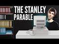 This is the story of a man named Grubby. Grubby played Stanley Parable, where he was employee #427