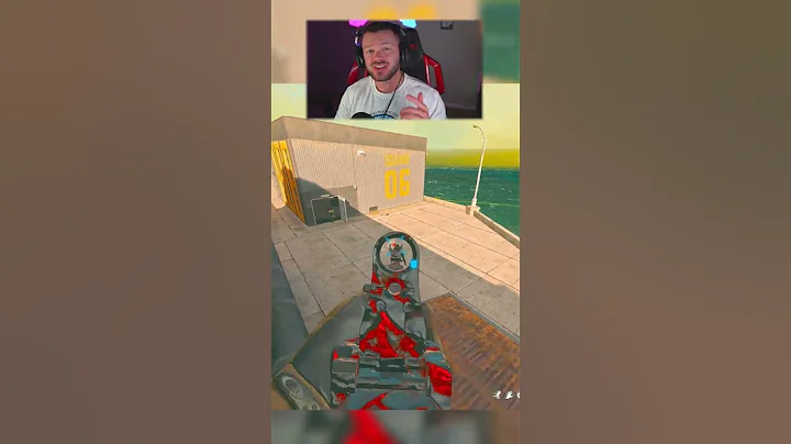 the M13B BUFF is AMAZING in WARZONE!