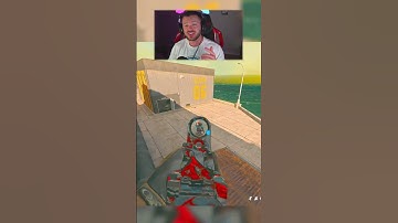 the M13B BUFF is AMAZING in WARZONE!