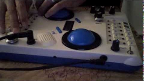 noise synth dr moonstien