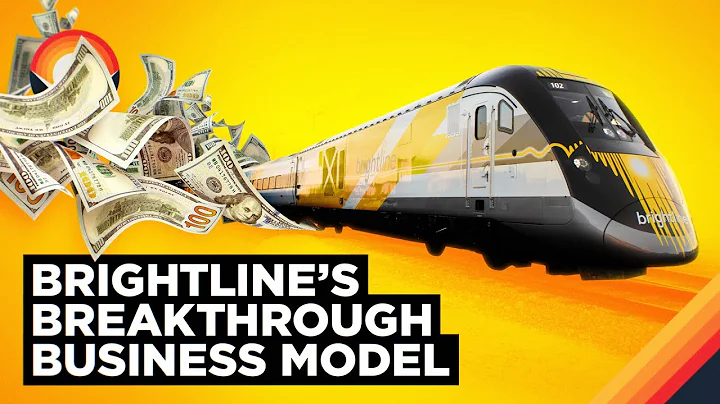 The Surprising Success of Private Passenger Rail