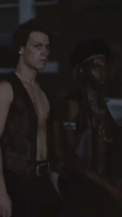 The warriors