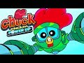 Chuck Chicken Power Up Special Edition - All new episodes ⚡ Cartoons compilation - Action Cartoon 🔥