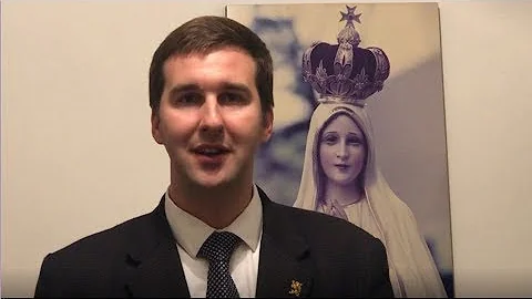 Kenneth Murphy Conversion Story
