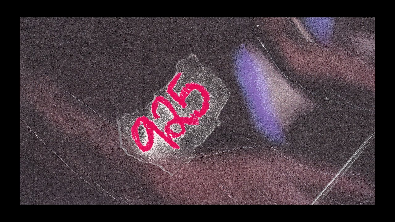 925 - Killtarzan (Official Music Video)