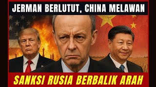 Download Lagu Jerman Berlutut Ke AS Untuk Bantuan Minyak, China Terpaksa De-Dolarisasi, Petani AS Rugi $13 Miliar. MP3 Download Lagu Jerman Berlutut Ke AS Untuk Bantuan Minyak, China Terpaksa De-Dolarisasi, Petani AS Rugi $13 Miliar. MP3
