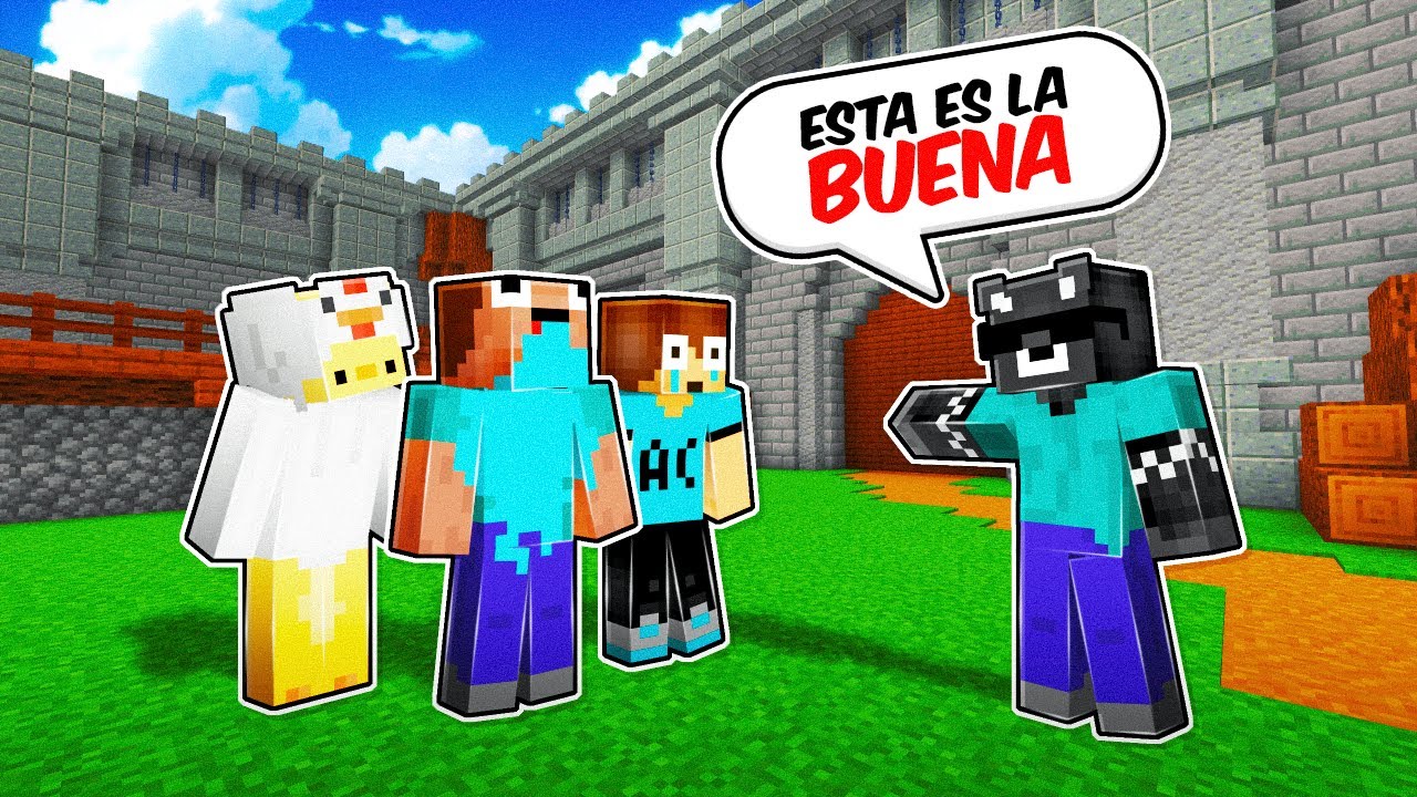 EVENTO de SPREEN pero NO ME HACE TP 🤑