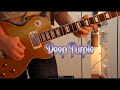 Deep purple  highway star guitar solo