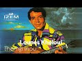 Lounès Kheloui Fadh Aghi