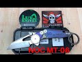 Noc mt06 karambit knife  includes disassembly   another very striking design from noc knives