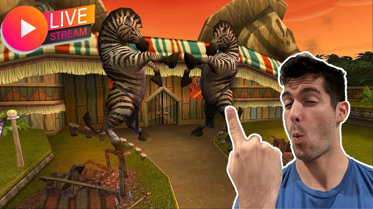 Wizard 101 DAY 2 GRIND FEST IN 2024! YouTube