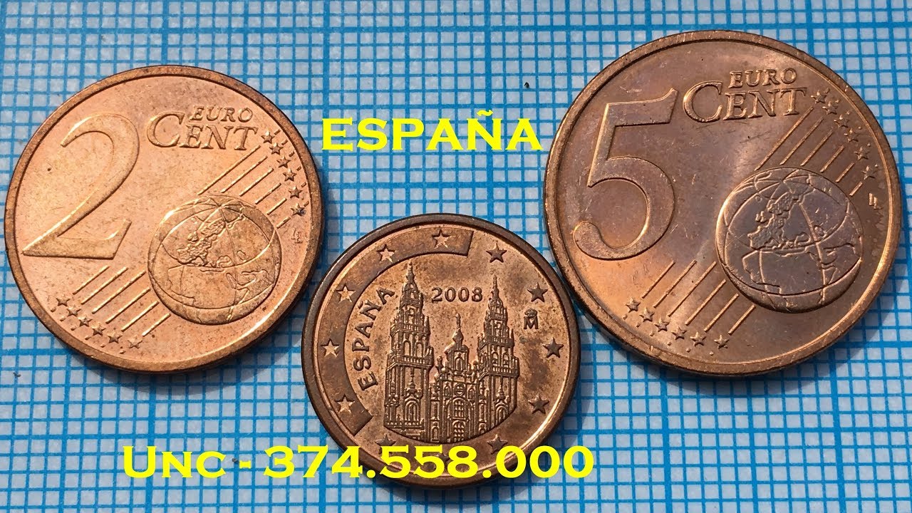 euro-cent-2008-spain-how-much-are-coins-really-worth-youtube