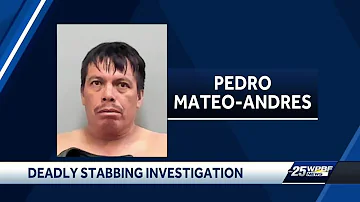 'I’m still trying to stay strong': Loved ones shocked after Martin County man allegedly stabs wif...