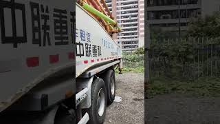 2014 Zoomlion 49M Concrete Pump Truck – Mercedes Chassis | Best Value Walkaround &amp; Review
