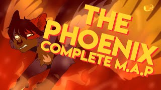 【THE PHOENIX✰COMPLETE ANYTHING PMV MAP】