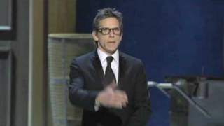 The Kennedy Center Honors - Ben Stiller