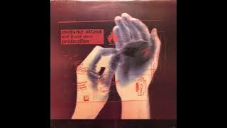 Massive Attack - Protection (Underdog's Angel Dust Mix) [vinyl]