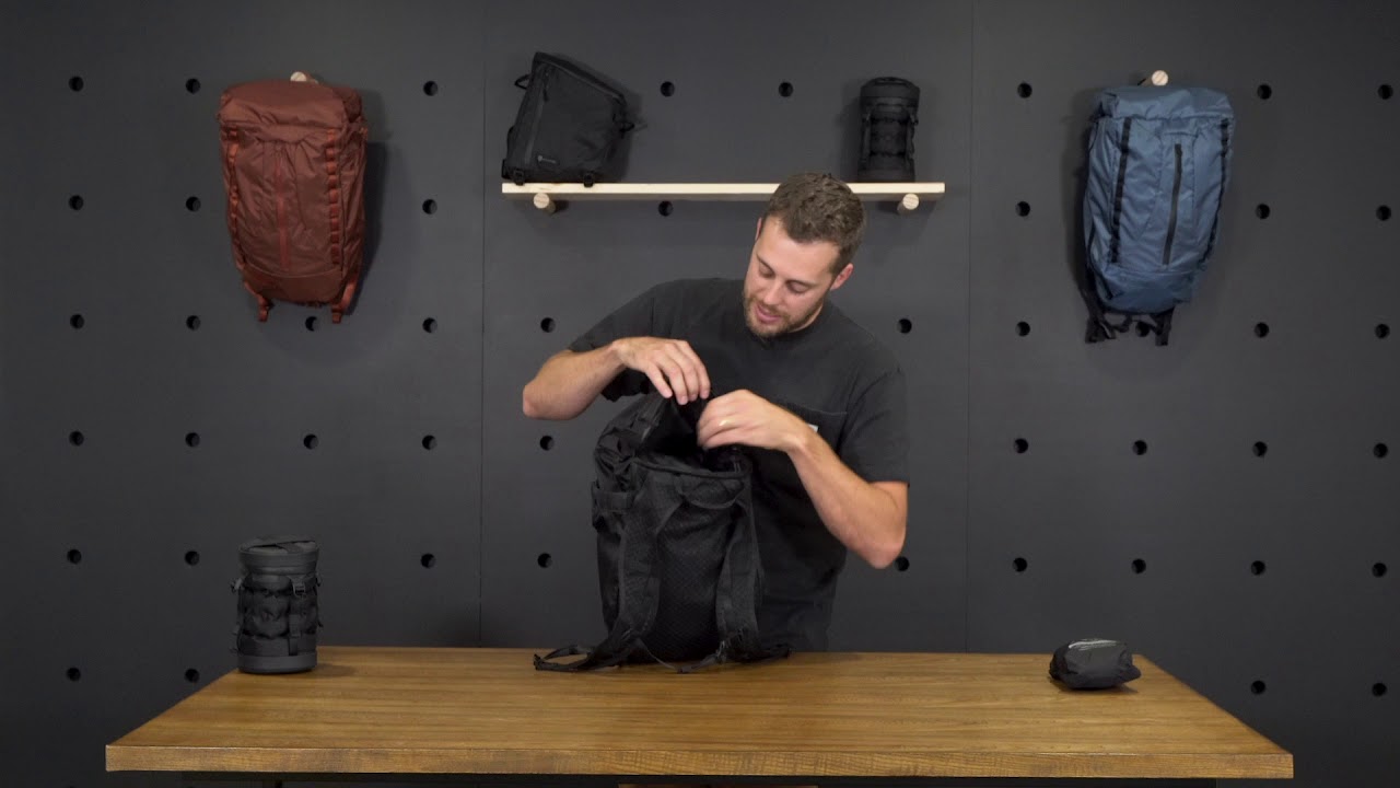 VEER 18L Feature Overview