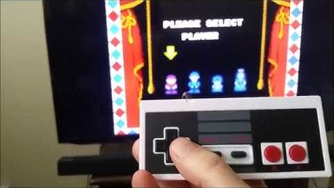 eBay NES USB Controller Review, Only $3!