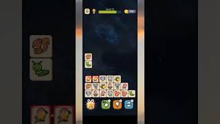 Onet Connect Animal #game #shorts #shortvideo screenshot 2