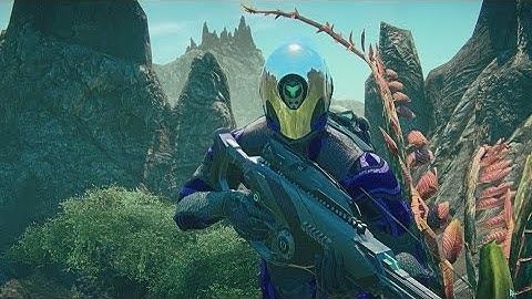 PlanetSide 2 - Create with Player Studio Montage