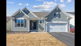 1246 Oak Tree Ct video tour