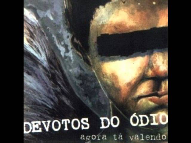 Devotos - Vida de Ferreiro