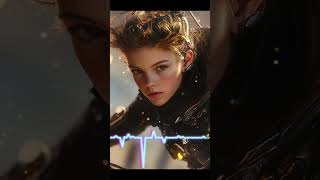 Чом ти не прийшов (Industrial version 2) #електроннамузика #музика #українськамузика #technomusic