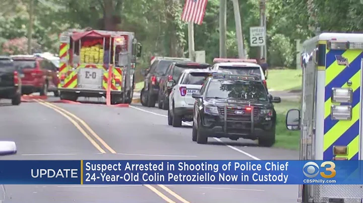 Colin Frank Petroziello Charged With Attempted Hom...