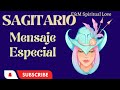 Sagitario ♐️ Floreces 🌻🌺🌷No Tienes Idea Que Sorpresa 😮 Te Espera ✈️🌟💰 Mensaje Especial ✨ Bonus 🏆