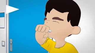 Covid-19 - Hygforkids - Richtiges Verhalten Beim Niesen Kinderleicht Erklärt
