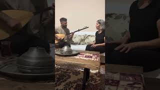 Soner Tepeli - Aysel Bingöl - Çerçi