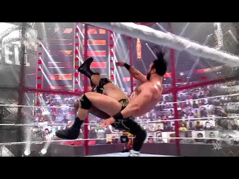 WWE Hell in a Cell - LIVE! SONNTAGNACHT, 5./6. JUNI - 2 UHR - WWE Hell in a Cell - LIVE! SONNTAGNACHT, 5./6. JUNI - 2 UHR