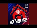 My house haehnchenteile remix