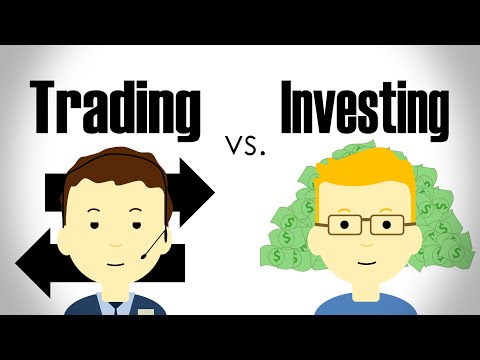 Video: I'd Buy! What's In The Portfolio Of Great Traders?