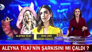BLACKPİNK Mİ? ALEYNA TİLKİ Mİ?