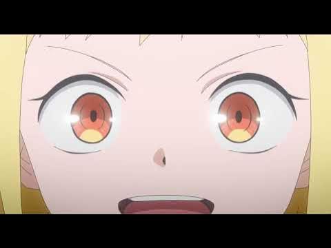 Anime  Um vídeo promocional inédito é lançado para a série Sengoku Youko.  