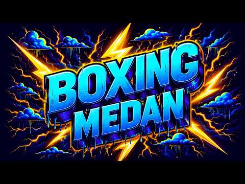 DJ BOXING MEDAN FULL BASS 2026 VIRAL PALING GILA ENAKNYA 🔥 DJ MENDUA GACOR TANPA DROP MENGKANE