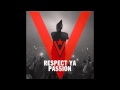 Nipsey Hussle - Respect Ya Passion (Prod. by Bink)