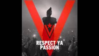Nipsey Hussle - Respect Ya Passion (Prod. by Bink)