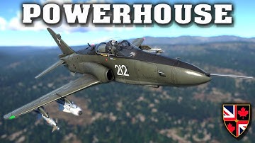 War Thunder: SPEARHEAD Dev Server: ALL New Air Vehicles REVEALED! (Full Analysis)
