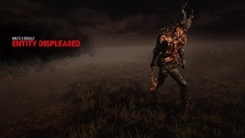 Dead by Daylight is a perfect game with no bugs whatsoever