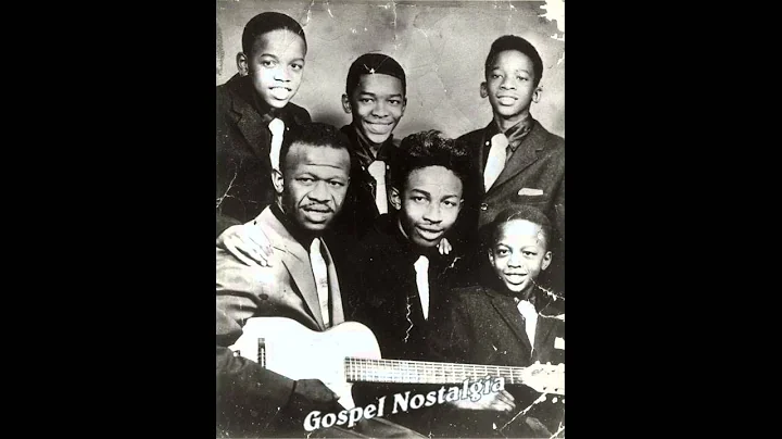 "Somewhere There's A God" (1961) Womack Brothers