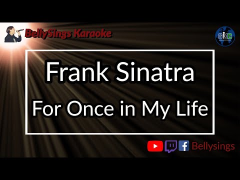 Frank Sinatra -