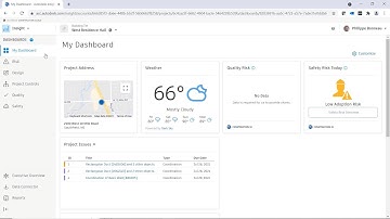Insight in BIM Collaborate Pro [12 of 12]