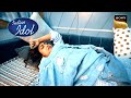 Auditions के दौरान Neha को क्यों सोना पड़ा Vanity में? | Indian Idol 13 | Full Episode