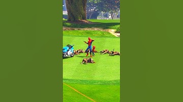 Zombie Ironman😭 Kill Spiderman Baby🤬  A3,A5,A6,A7,J2,J5,J7,S5,S6,S7,S9,A10,A20,A30,A50,A70 #shorts