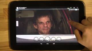 Free - BSPlayer For Media Best Android Player screenshot 5